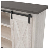 Dorrinson 54" TV Stand - W287-48