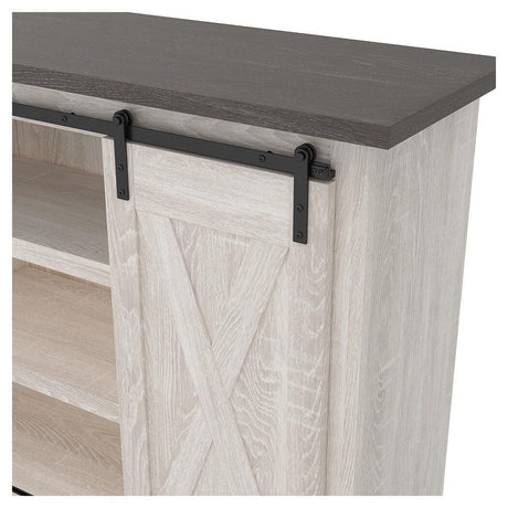 Dorrinson 54" TV Stand - W287-48