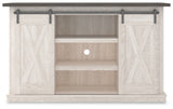 Dorrinson 54" TV Stand - W287-48