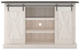 Dorrinson 54" TV Stand - W287-48