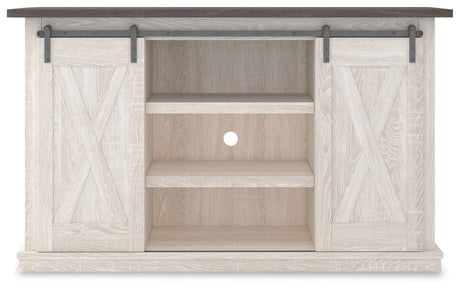 Dorrinson 54" TV Stand - W287-48