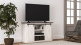 Dorrinson 54" TV Stand - W287-48