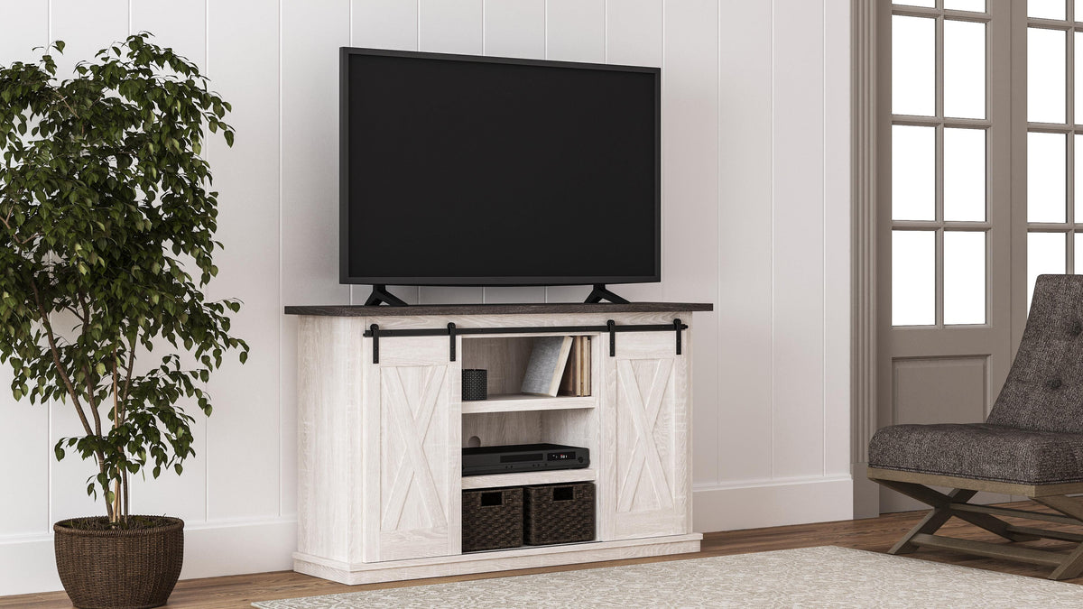 Dorrinson 54" TV Stand - W287-48