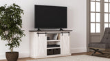 Dorrinson 54" TV Stand - W287-48