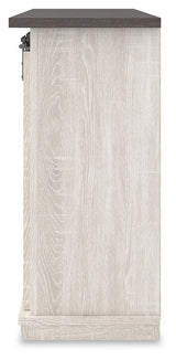 Dorrinson 54" TV Stand - W287-48