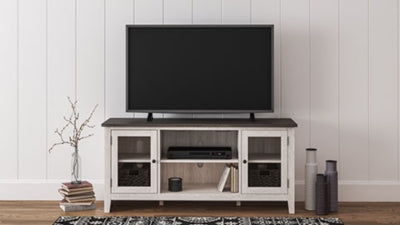 Dorrinson 60" TV Stand - W287-68