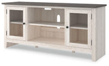 Dorrinson 60" TV Stand - W287-68