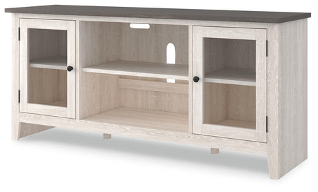 Dorrinson 60" TV Stand - W287-68