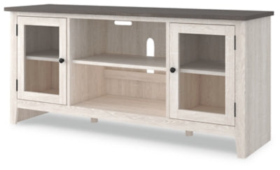 Dorrinson 60" TV Stand - W287-68