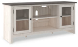 Dorrinson 60" TV Stand - W287-68
