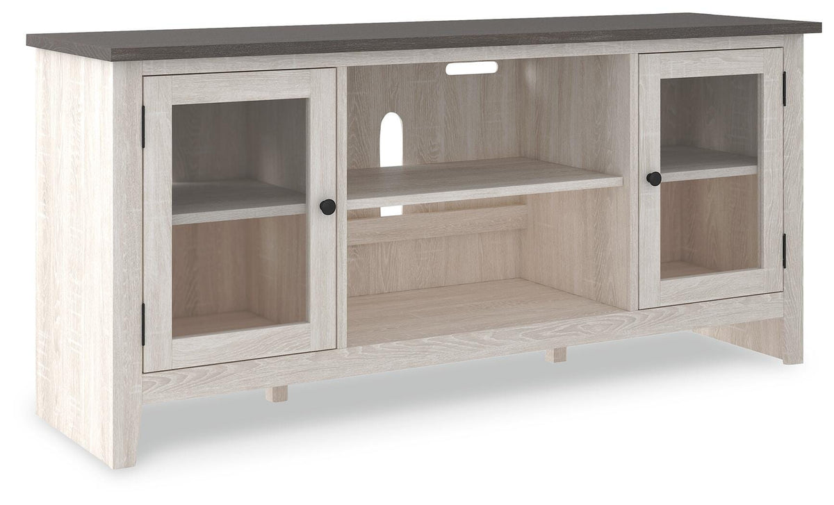 Dorrinson 60" TV Stand - W287-68