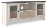 Dorrinson 60" TV Stand - W287-68