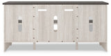 Dorrinson 60" TV Stand - W287-68