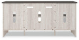 Dorrinson 60" TV Stand - W287-68