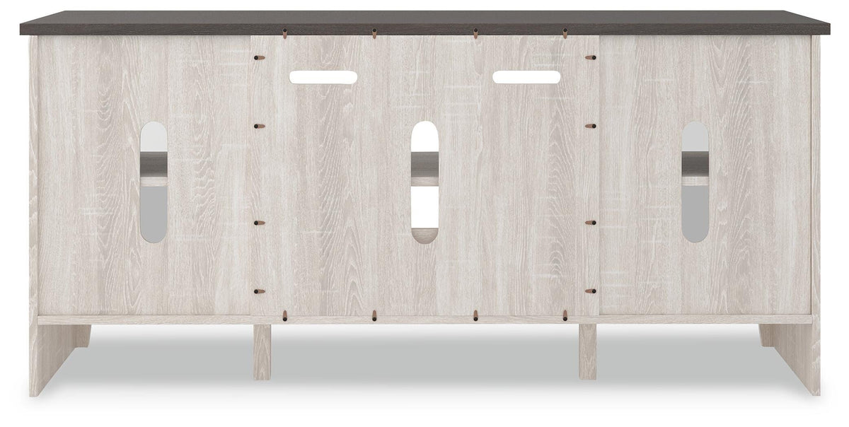 Dorrinson 60" TV Stand - W287-68