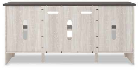 Dorrinson 60" TV Stand - W287-68