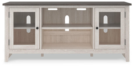 Dorrinson 60" TV Stand - W287-68