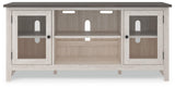 Dorrinson 60" TV Stand - W287-68