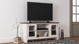 Dorrinson 60" TV Stand - W287-68