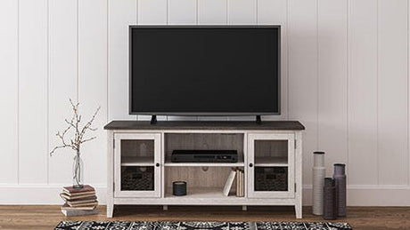Dorrinson 60" TV Stand - W287-68