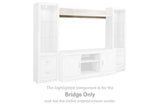 Bellaby Bridge - W331-27