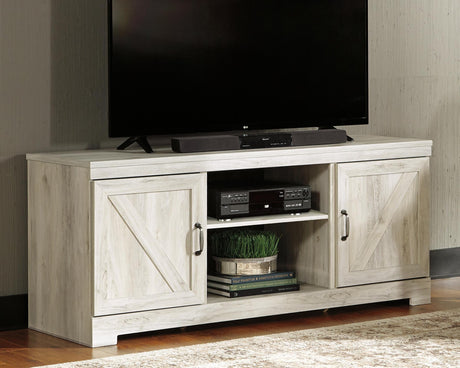 Bellaby 63" TV Stand - W331-68