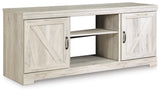 Bellaby 4-Piece Entertainment Center - W331W2