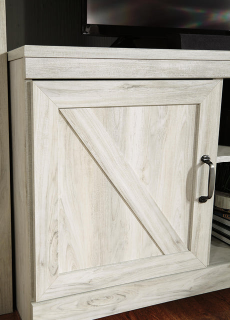 Bellaby 63" TV Stand - W331-68