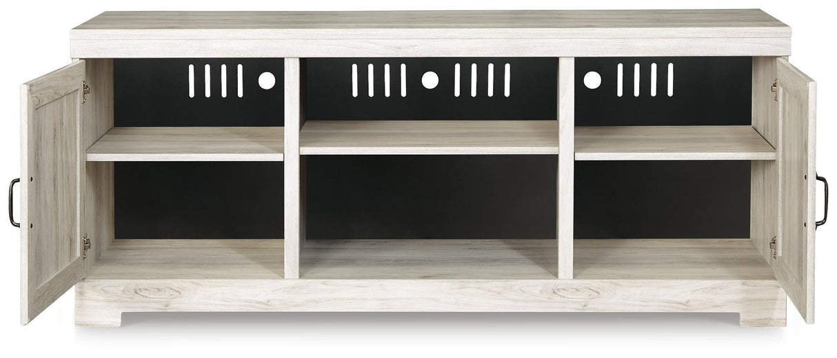 Bellaby 63" TV Stand - W331-68