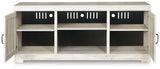 Bellaby 63" TV Stand - W331-68