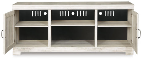 Bellaby 63" TV Stand - W331-68