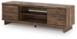 Zadilyn 72" TV Stand - W3367-68