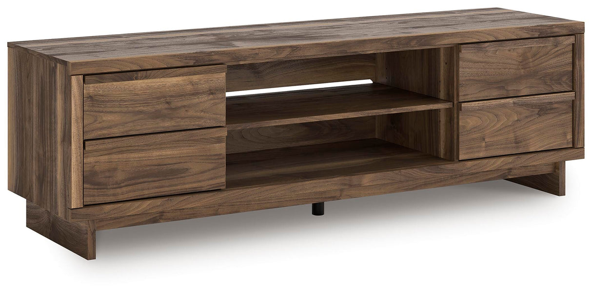 Zadilyn 72" TV Stand - W3367-68