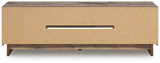 Zadilyn 72" TV Stand - W3367-68
