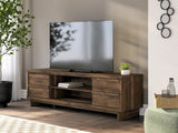 Zadilyn 72" TV Stand - W3367-68