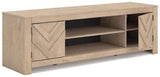 Cayboni 71" TV Stand - W3787-68
