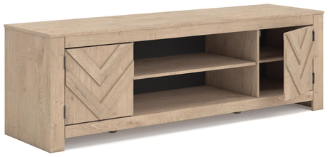 Cayboni 71" TV Stand - W3787-68