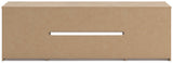 Cayboni 71" TV Stand - W3787-68