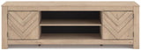 Cayboni 71" TV Stand - W3787-68