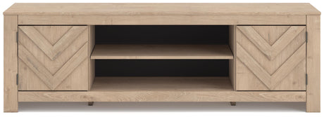 Cayboni 71" TV Stand - W3787-68