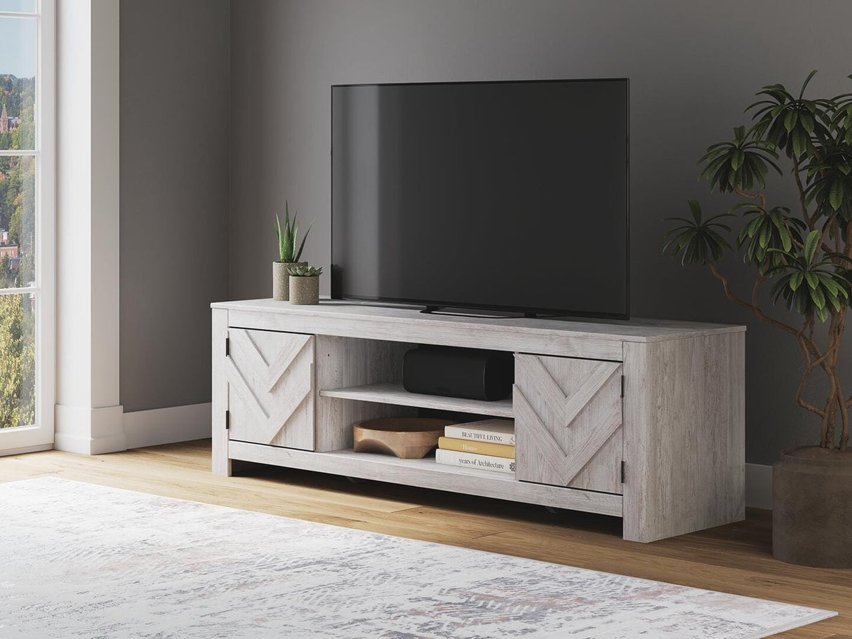 Cayboni 71" TV Stand - W3788-68