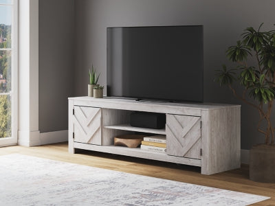 Cayboni 71" TV Stand - W3788-68
