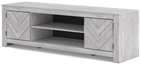 Cayboni 71" TV Stand - W3788-68