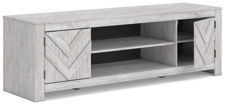 Cayboni 71" TV Stand - W3788-68
