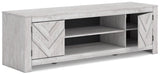 Cayboni 71" TV Stand - W3788-68