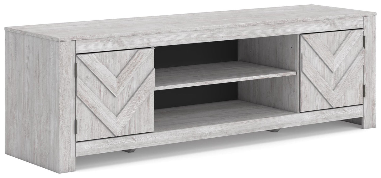 Cayboni 71" TV Stand - W3788-68