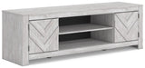 Cayboni 71" TV Stand - W3788-68