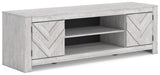 Cayboni 71" TV Stand - W3788-68