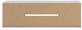 Cayboni 71" TV Stand - W3788-68