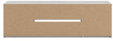 Cayboni 71" TV Stand - W3788-68